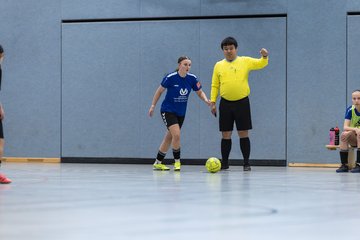 Bild 600 - wBJ NFV Futsalmeisterschaft